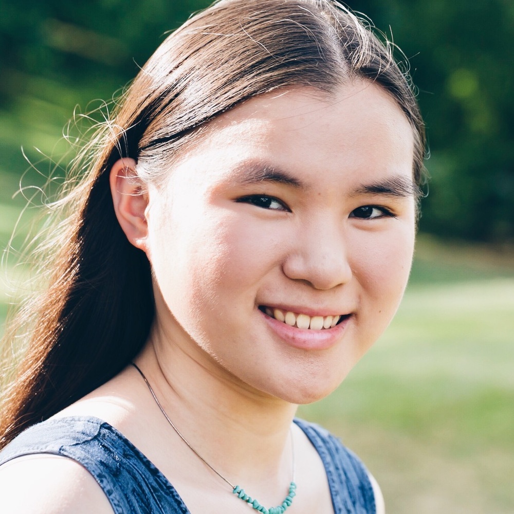 Meet your Posher, Anita